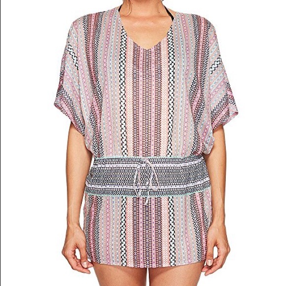 Prana Other - Prana Saida Kaftan